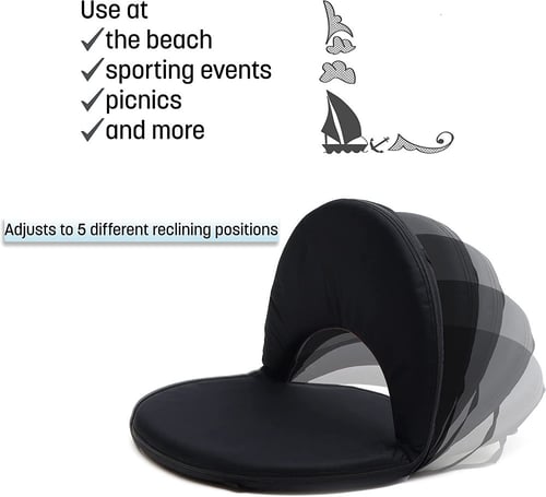 كرسي ارضي قابل للتعديل , مقعد استاد قابل للتعديل و...