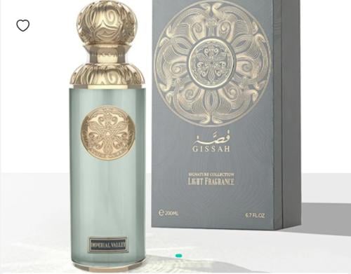 عطر قصة إمبيريال ڨالي 200 مل