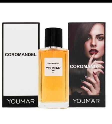 يومار كولكشن 070099 كروماندل عطر شرقي - خشبي للنسا...