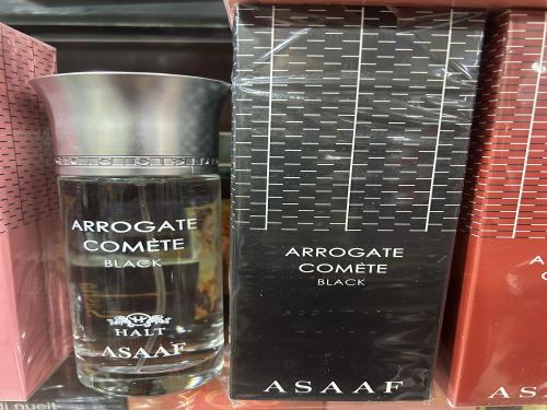 أروجيت كوميت بلاك 200 مل بديل الأصلي