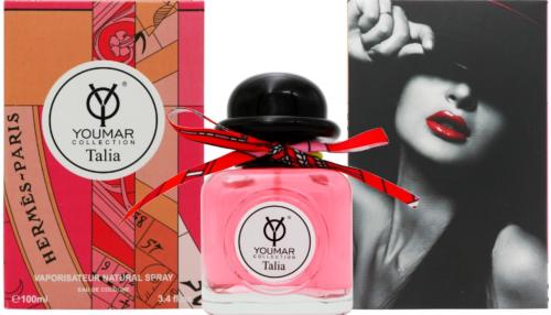 يومار كولكشن كاترين 070109-عطر نسائي 100مل