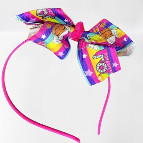 اكسسوارات شعر