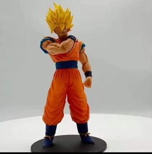 بانداي حقيقية لعبة دراغون بول أنيمي الشكل18 سم سون...