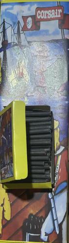 كبريت محلي لون اسود الكرز فيها ١٠ علب العلبة فيها...