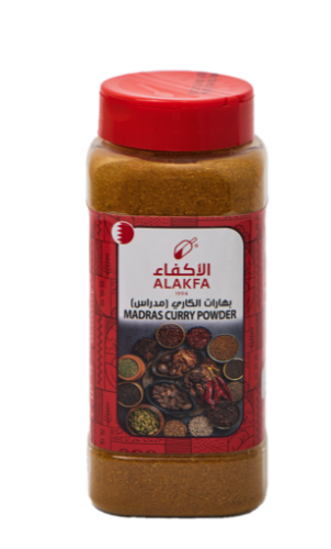 بهارات الكاري (مدراس ) الاكفاء