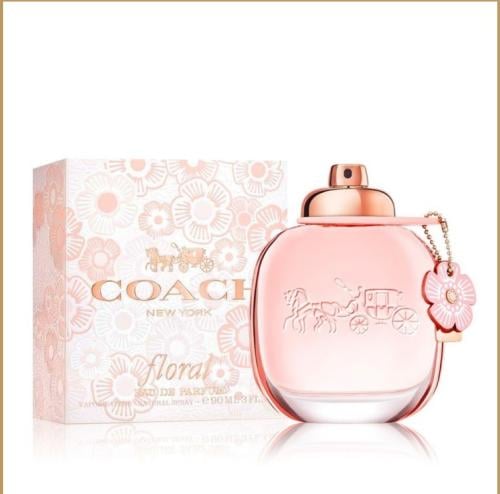 عطر كوتش فلورال او دو بارفيوم-90مل