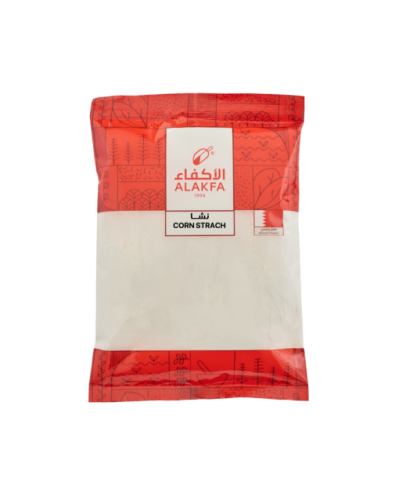 نشا ذره الاكفاء