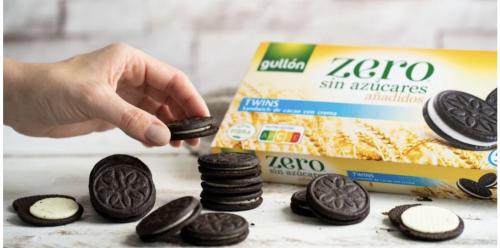 بسكويت توين بدون سكر 210 جرام