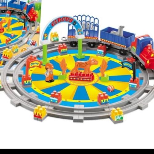 لعبة ليجو منتزه