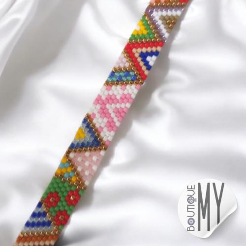 اسورة ملونه