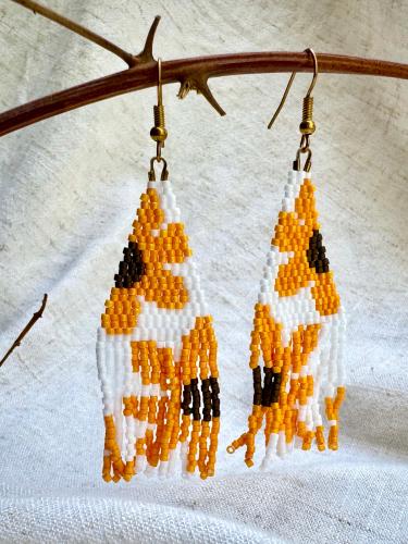 حلق عباد شمس