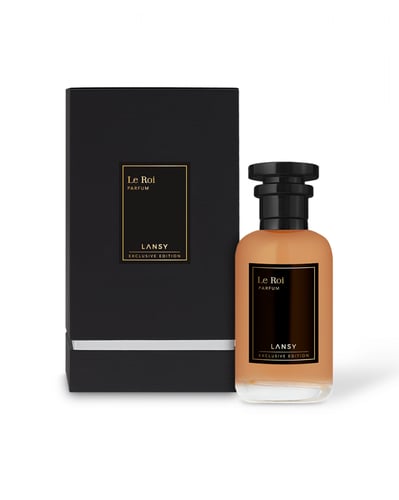 عطر لي روي 100 مل