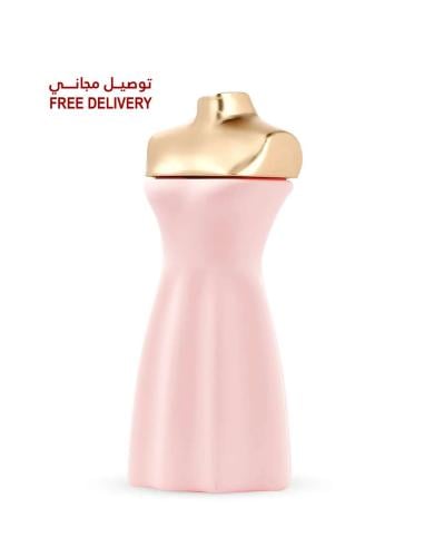 عطر اي ام ذا ليدي بينك 100 مل