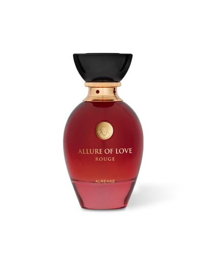 عطر الور اوف لوف روج 100 مل