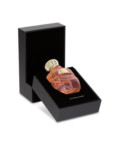 عطر باتشولي روز 100 مل