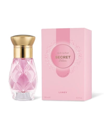 عطر سيكرت بلوم 100 مل