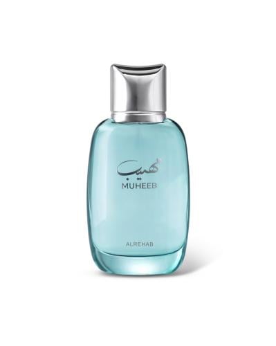 عطر مهيب 100 مل