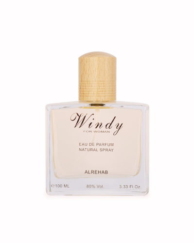 عطر ويندي نسائي 100 مل