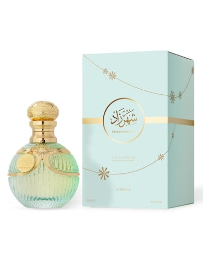 عطر شهرزاد 100 مل