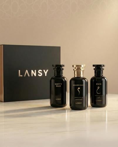 مجموعة سوفتي سيلك