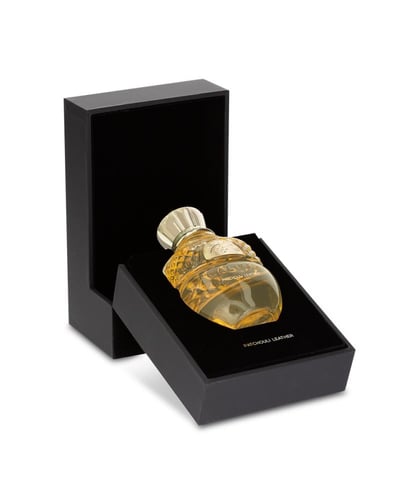 عطر باتشولي ليذر 100 مل