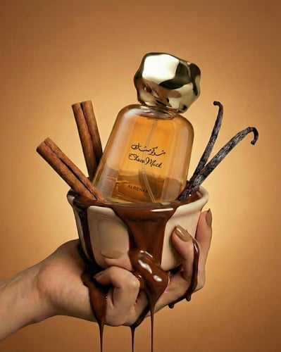 عطر شوكو مسك 100 مل