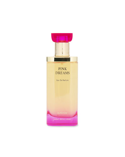 عطر بنك دريمز 100 مل