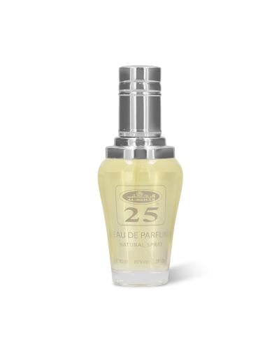 عطر الرحاب 25 - بخاخ 60 مل