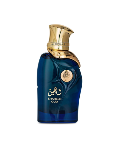 عطر شاهين عود 100 مل