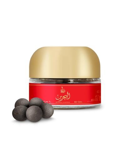 معمول البحرين 60 جرام