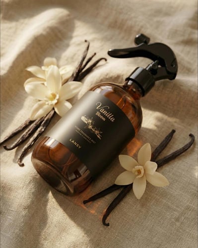 معطر الغرف فانيلا بلوم 500 مل