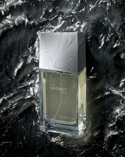 عطر ذا سيكرت كود 100 مل