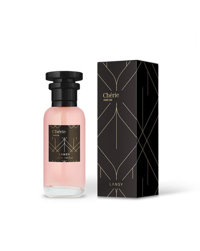 عطر شيري 50 مل
