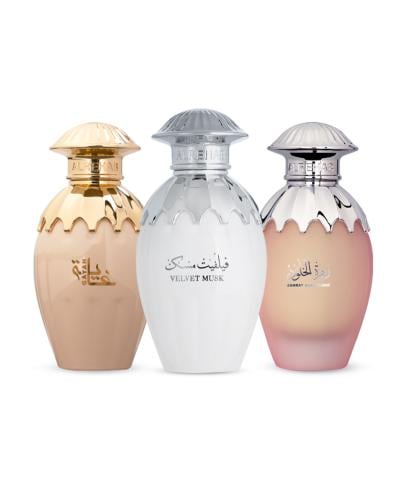 مجموعة الترف النسائية