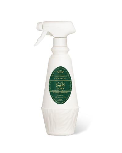 معطر الغرف طيبة 500 مل