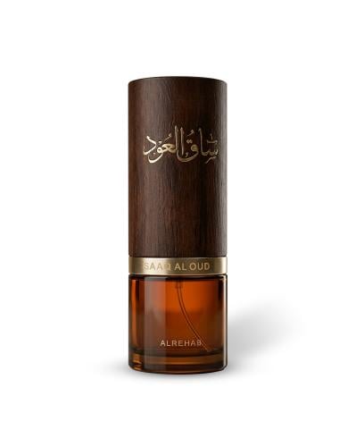 عطر ساق العود 100 مل