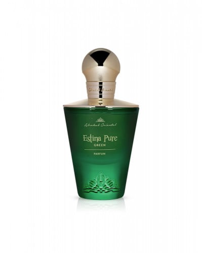 عطر ايستينا بيور جرين 70 مل