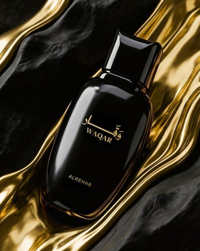 عطر وقار 100 مل