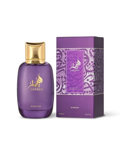 عطر هيبة 100 مل