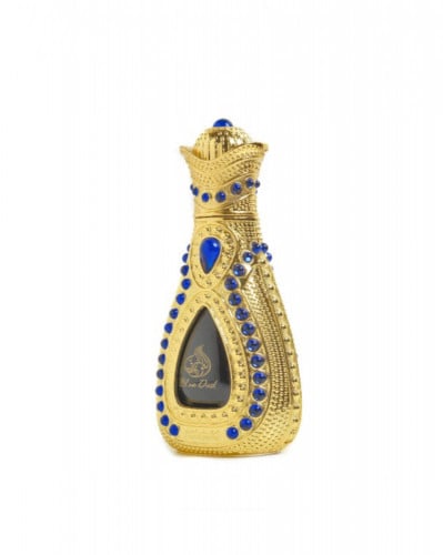 عطر العود الازرق بخاخ 50 مل