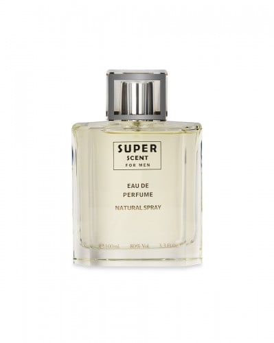 عطر سوبر سينت للرجال 100 مل