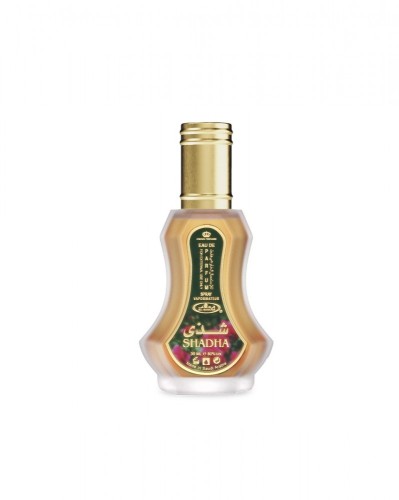 عطر شذى 35 مل - 3 قطع