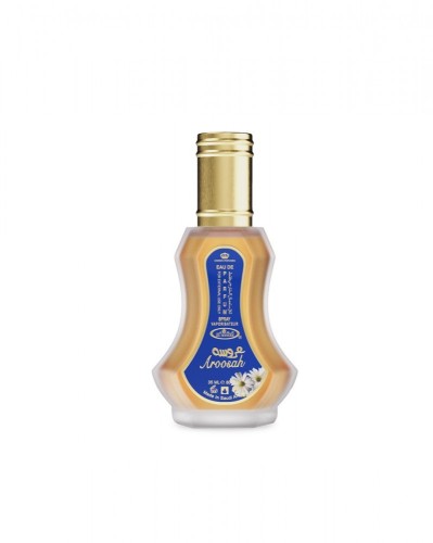 عطر عروسة 35 مل - 3 حبات