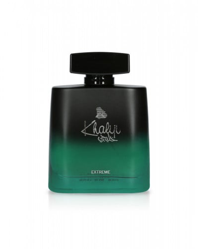 عطر خليجي إكستريم 100 مل