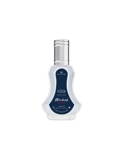 عطر الرحاب سبورت 35 مل - 3 حبات