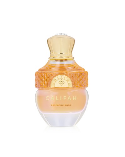 عطر باتشولي روز 100 مل