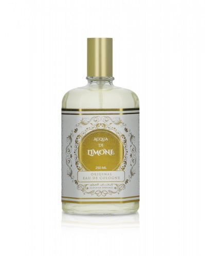 عطر كولونيا الليمون 250 مل