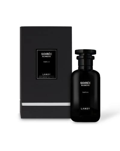 عطر سواريه بلانش - بارفيوم 100مل