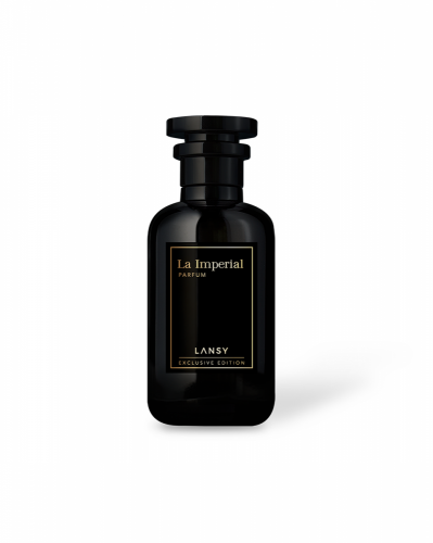 عطر لا امبريال 100 مل
