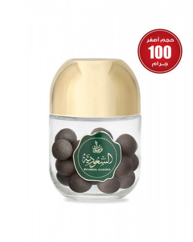 معمول السعودية 100 جرام